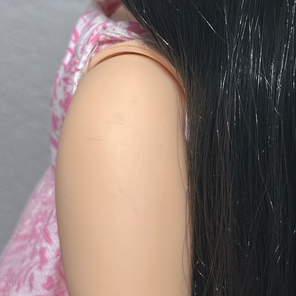 Disney Ily 4ever Doll Beautiful long black hair - Picture 11 of 13